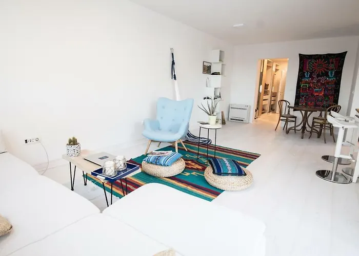 Apartment Zamarin 1