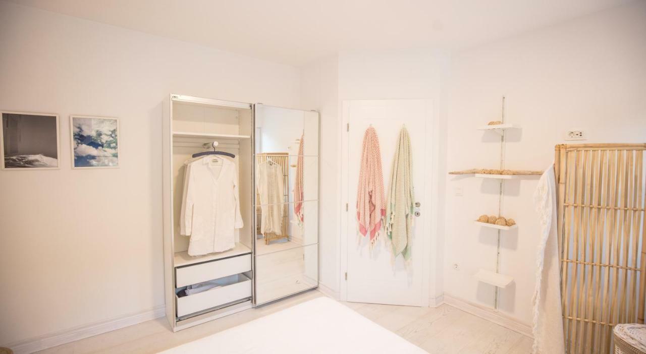 Zamarin 1 Apartment