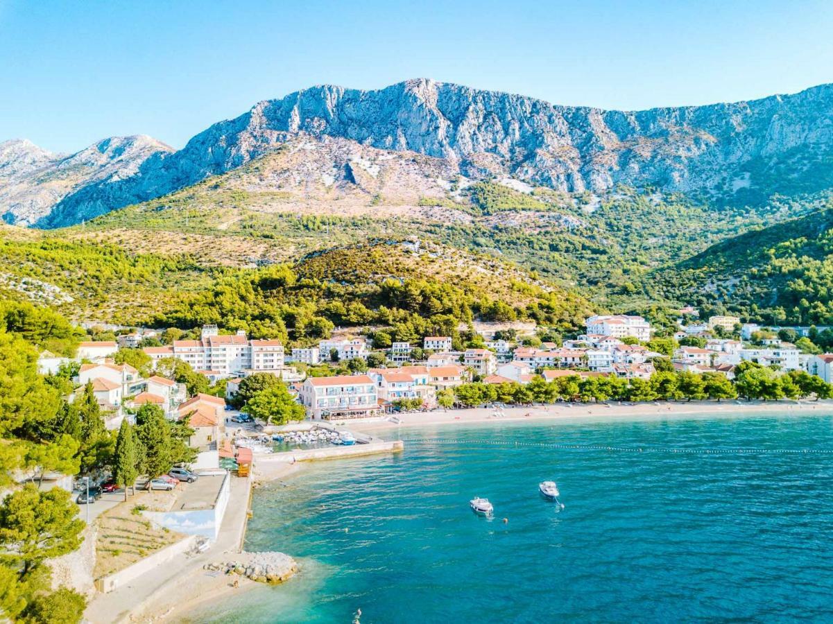 Zamarin 1 * Drvenik (Split-Dalmatia)