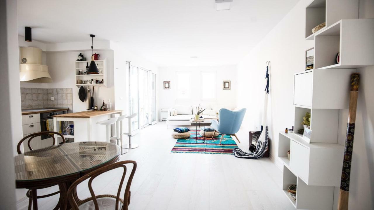 Zamarin 1 Apartment *