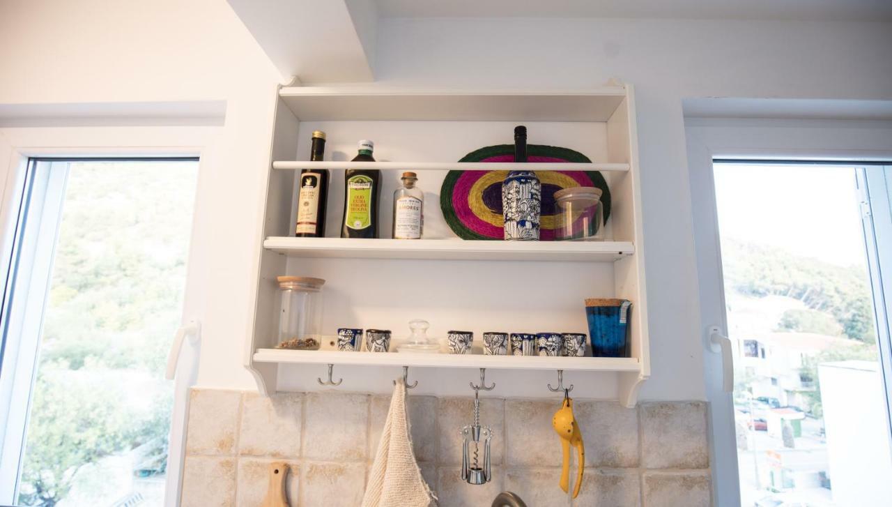 Apartment Zamarin 1