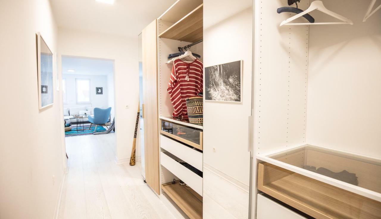 Apartment Zamarin 1 *