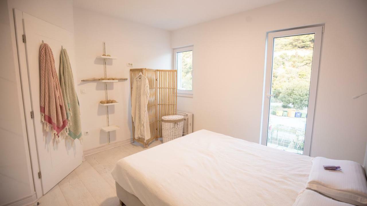 Apartment Zamarin 1 Drvenik (Split-Dalmatia)
