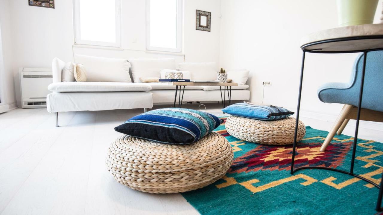 Zamarin 1 Apartament *