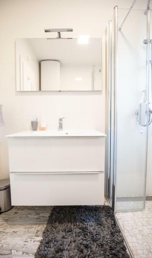 Zamarin 1 Apartament
